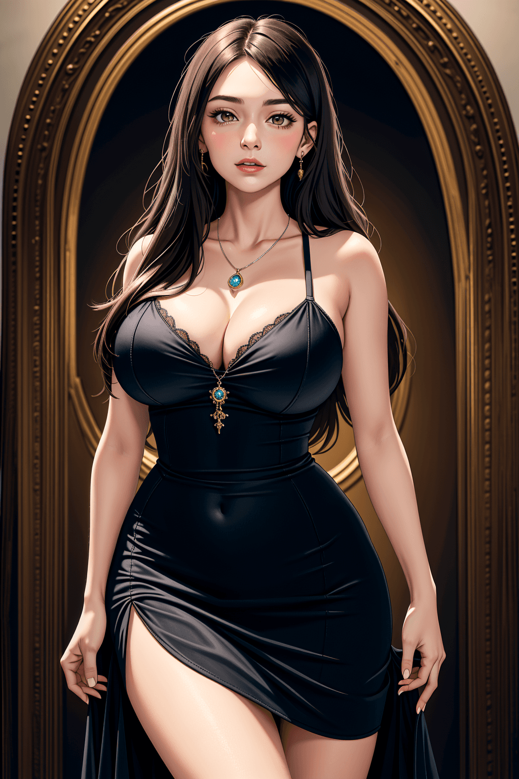 Thumbnail of Селена