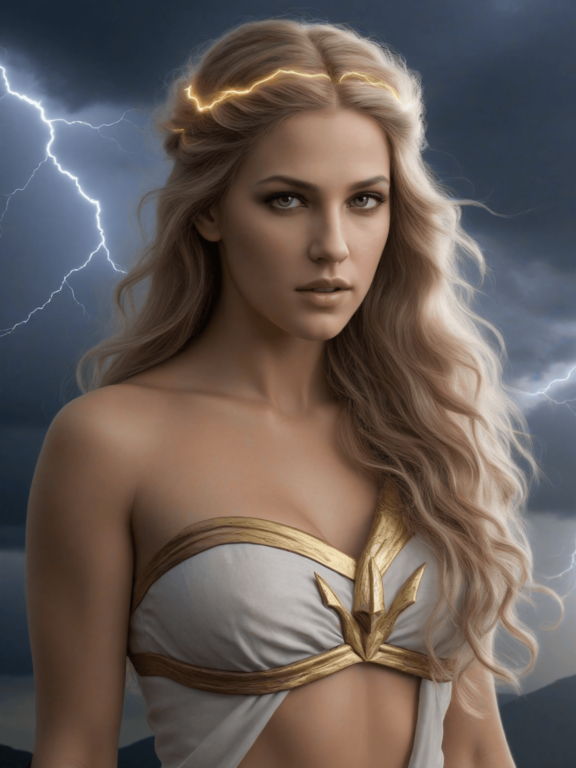 Thumbnail of Female ZEUS 