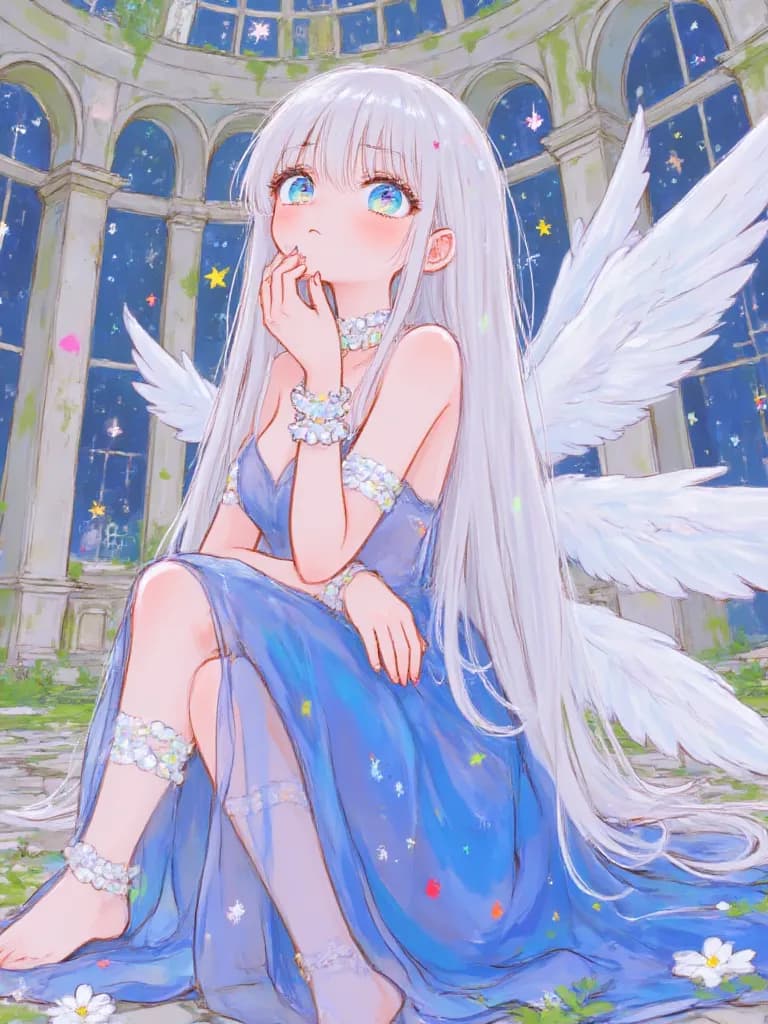 Thumbnail of Королева света