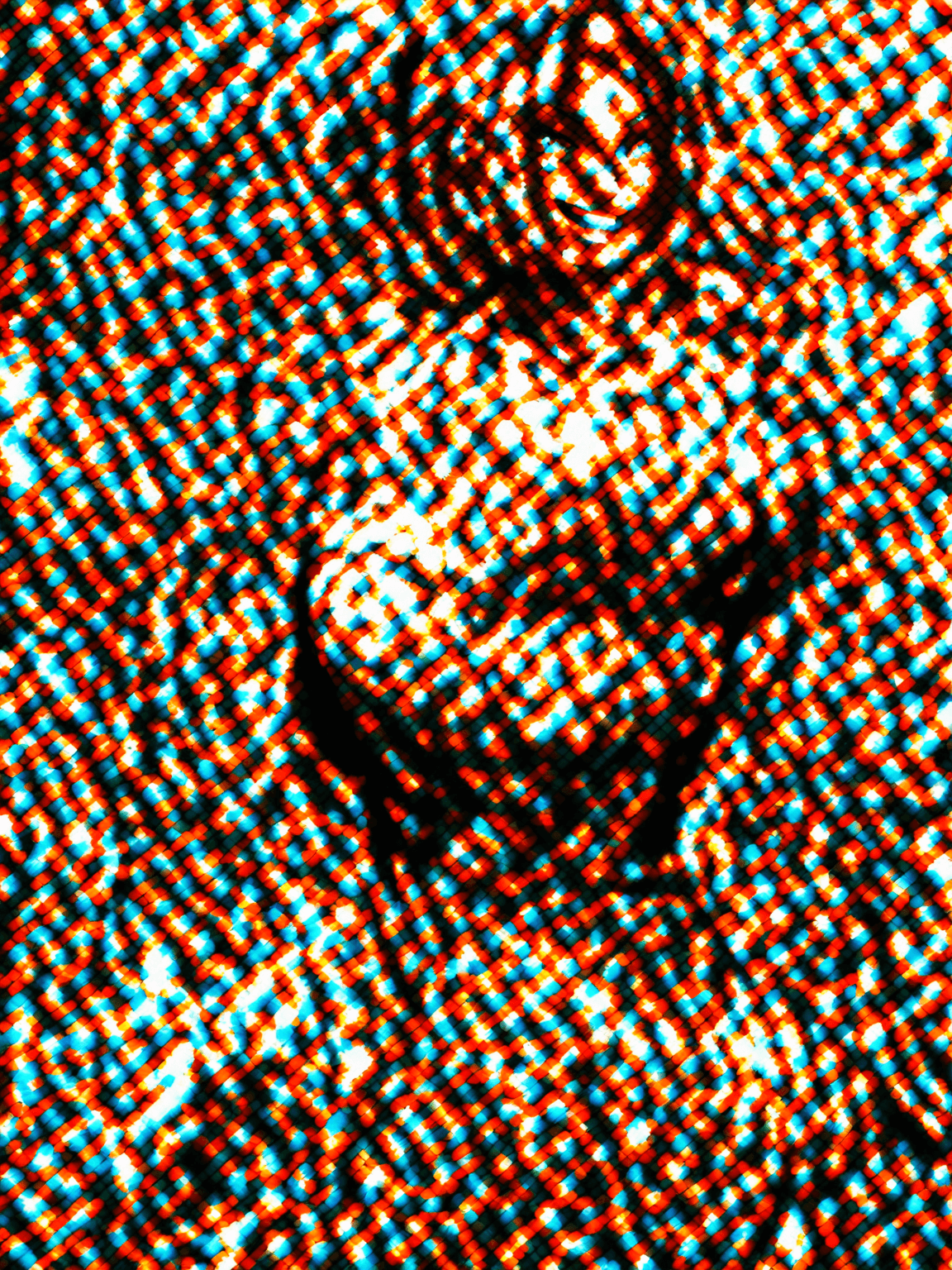 Thumbnail of Эвелин Рид