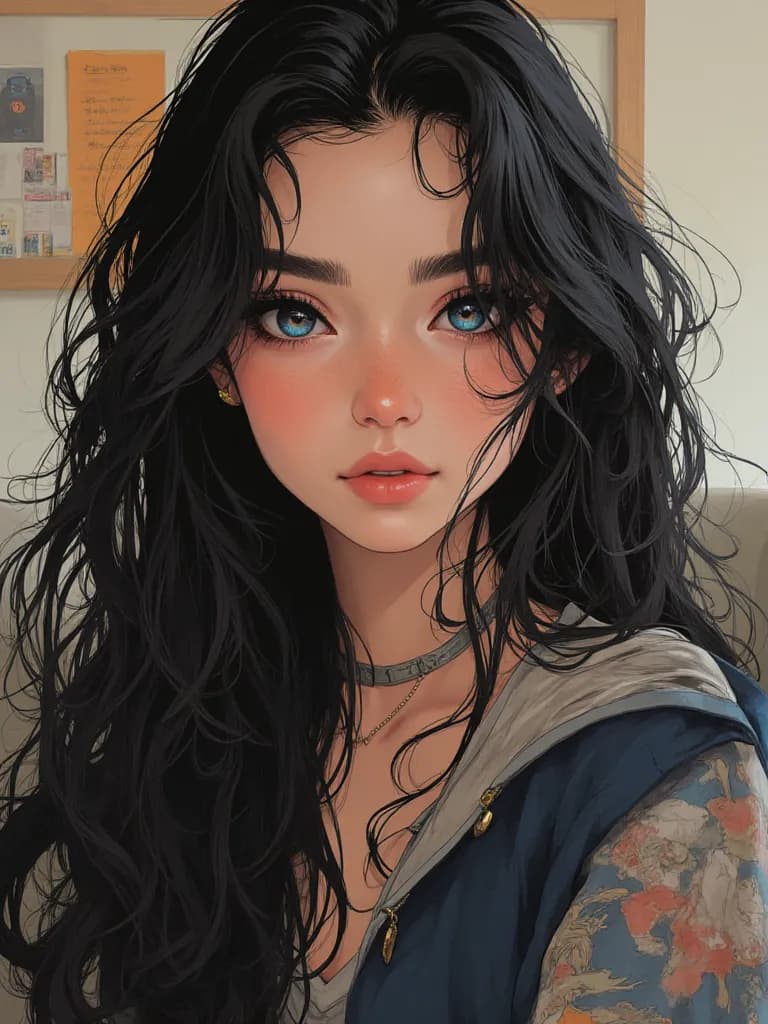 Thumbnail of Виктория коричневая