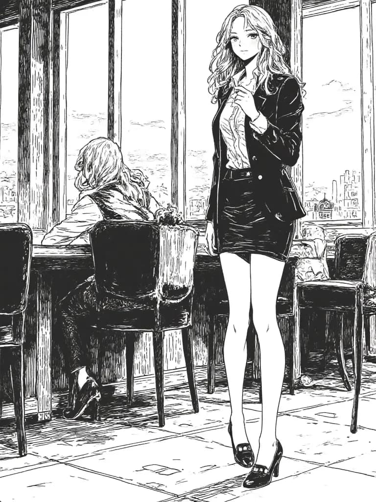 Thumbnail of Elara Vance