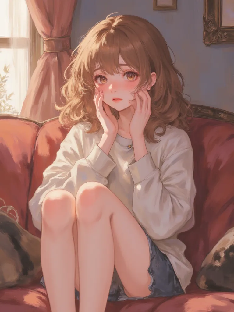 Thumbnail of цветок