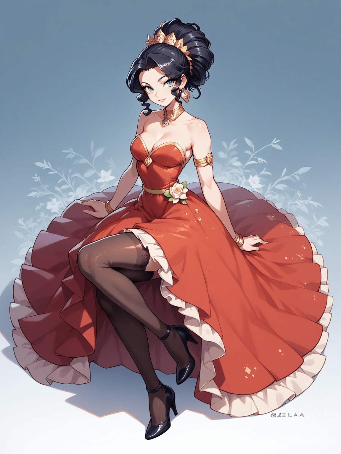 Thumbnail of Fernanda