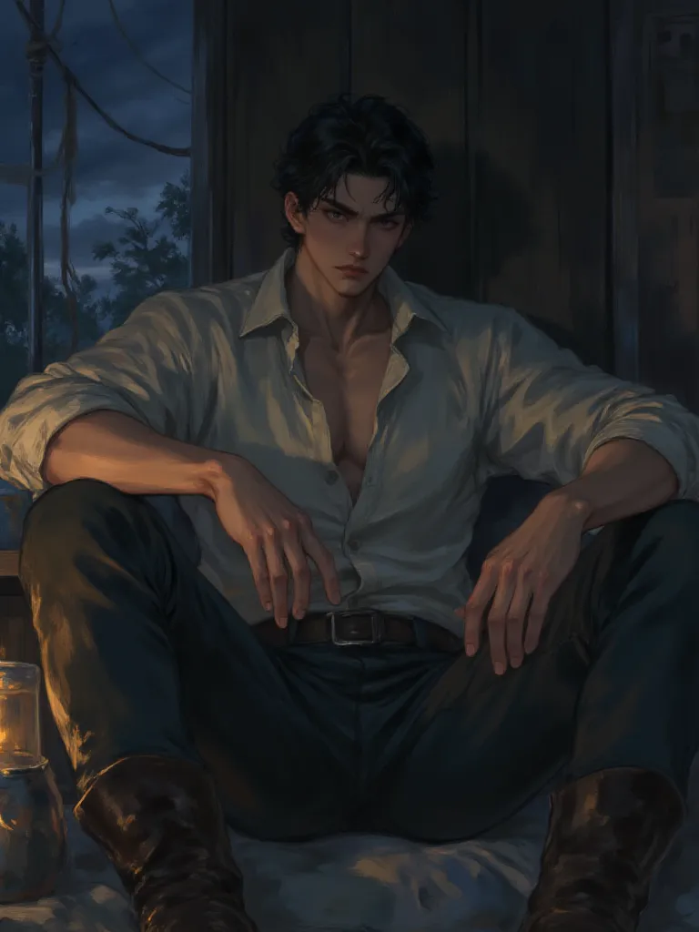 Thumbnail of Кейлен Вэнс