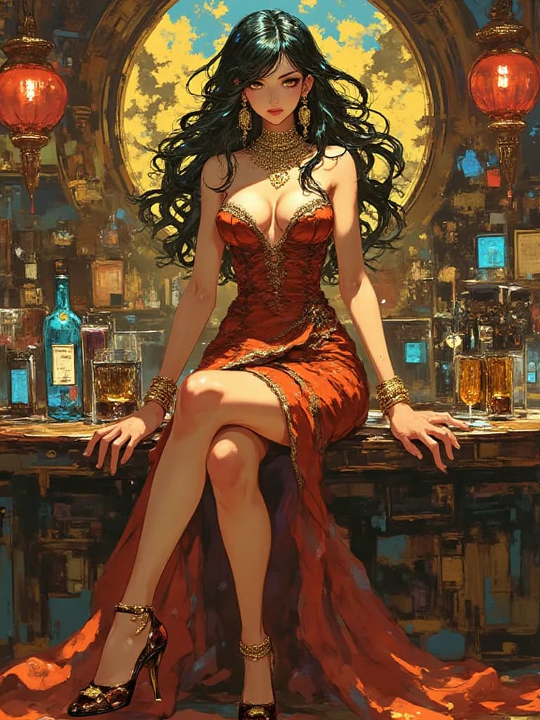 Thumbnail of Эльза