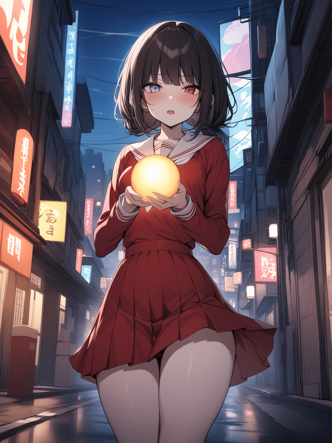Thumbnail of Akari Himura