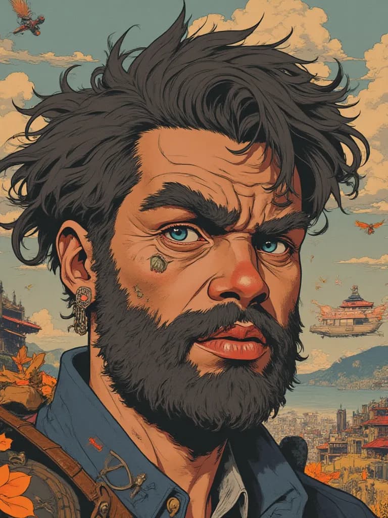 Thumbnail of Царь греков