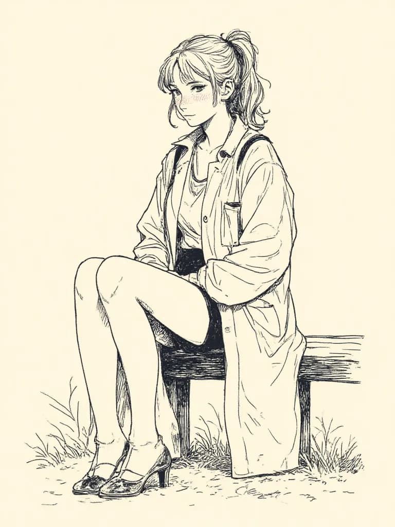 Thumbnail of Cleo