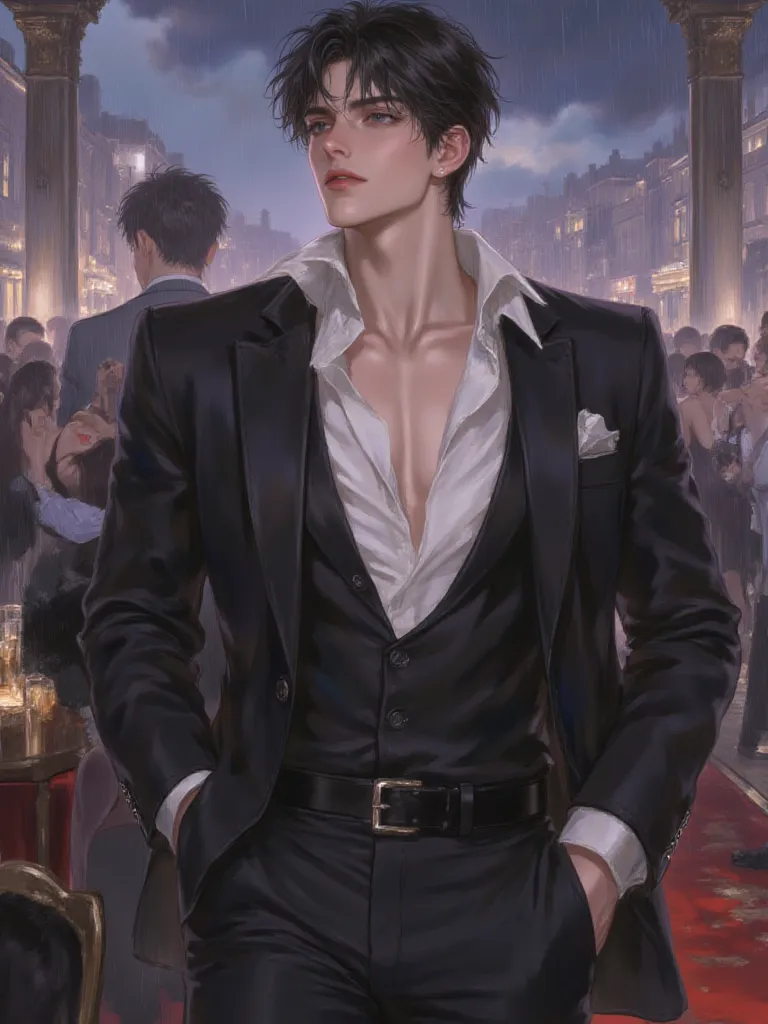 Thumbnail of Кэлен Торн