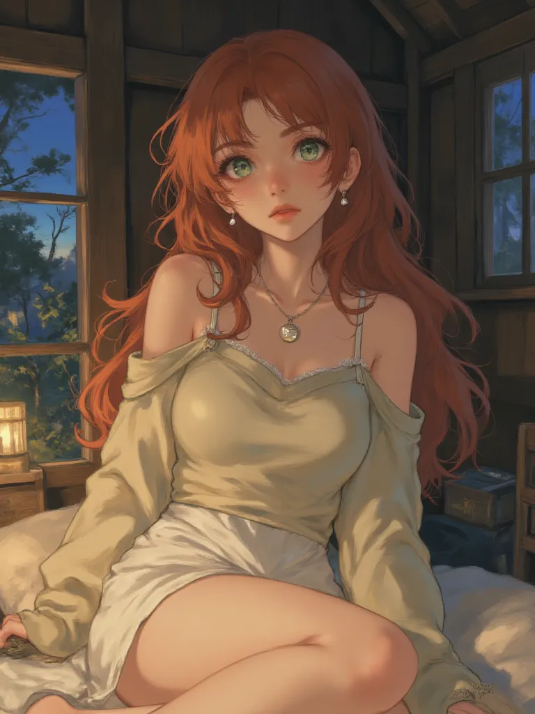 Thumbnail of Элара Вэнс