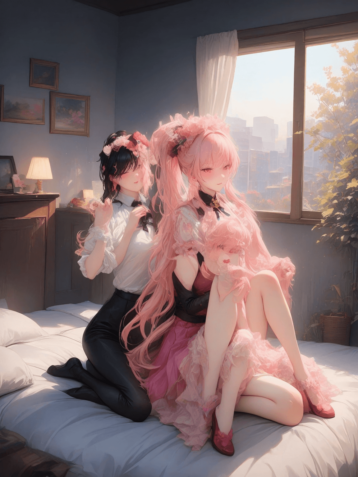 Thumbnail of Prestige club for all forbidden desire 