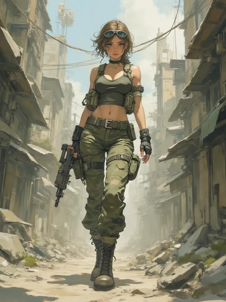 Thumbnail of Кэсси Кейдж