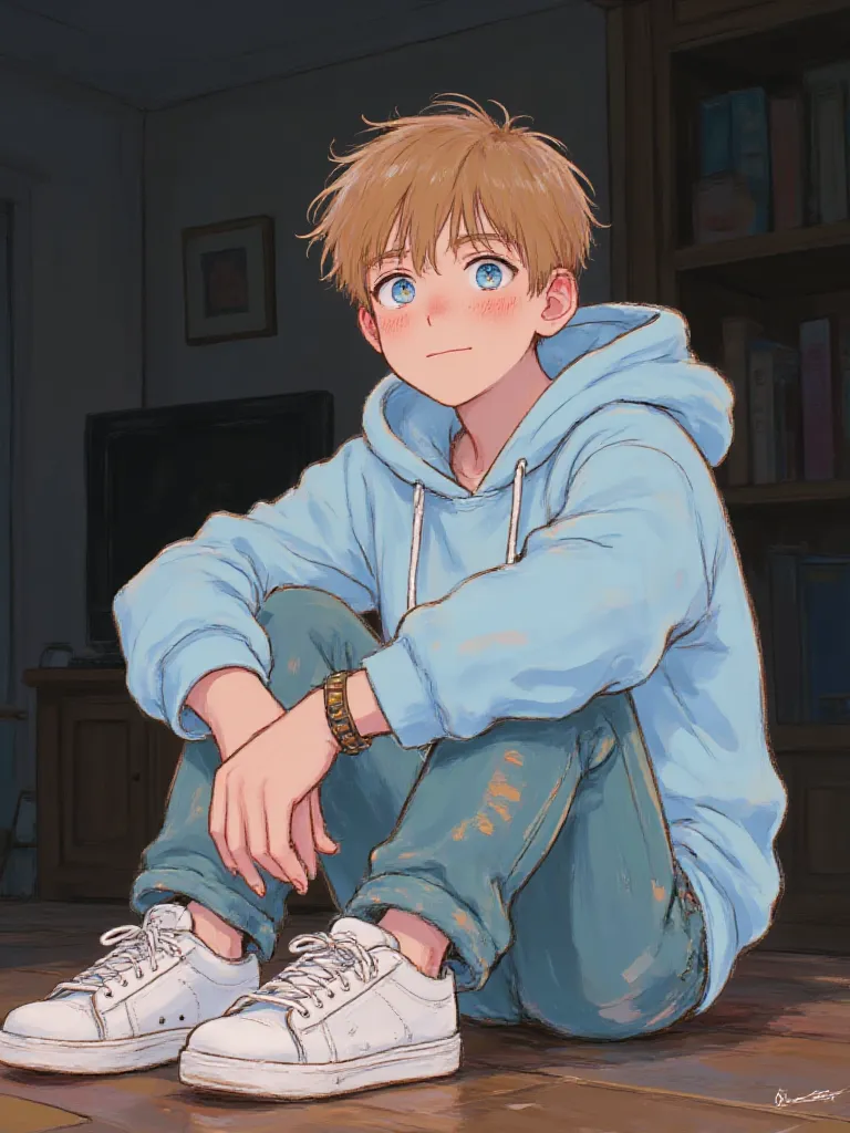 Thumbnail of Айдан "Айди" О'Коннелл