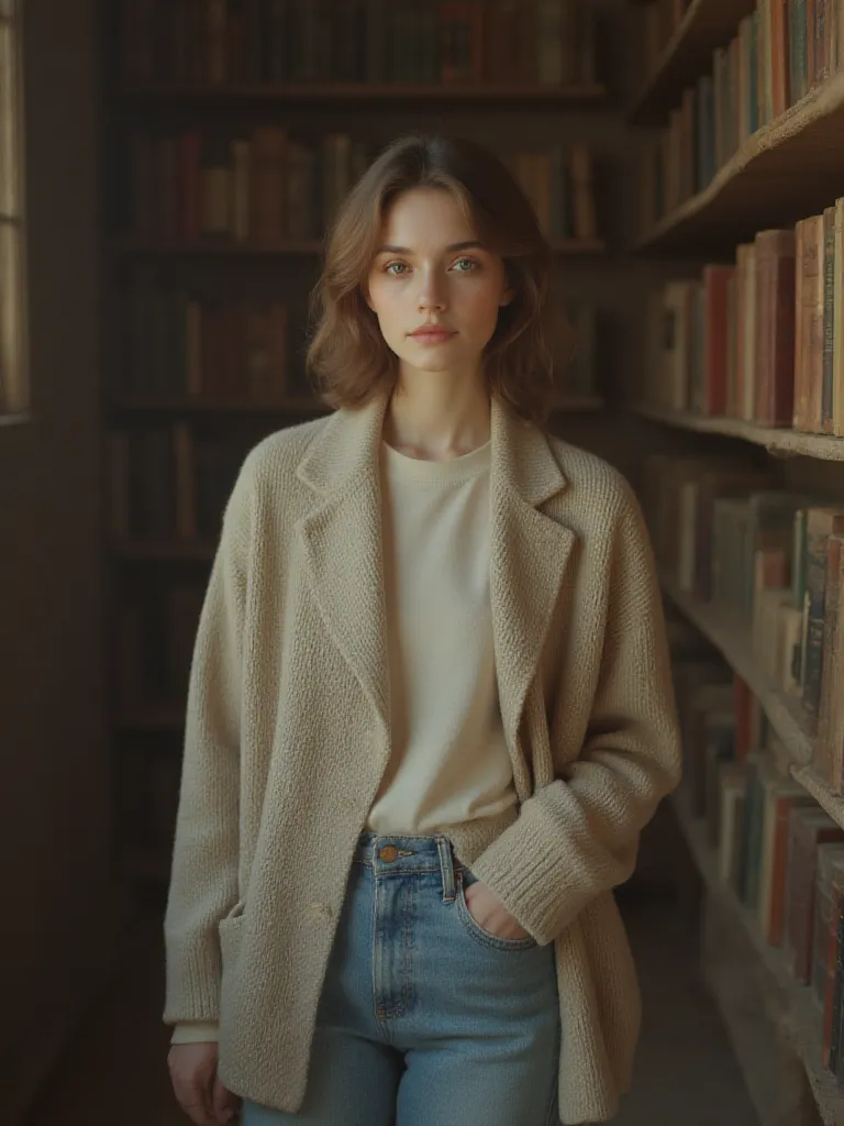 Thumbnail of Elena Voronova