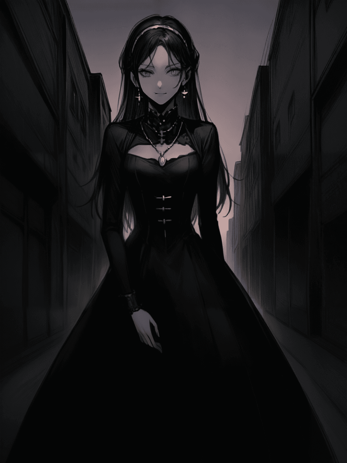 Thumbnail of Мэри Шелли