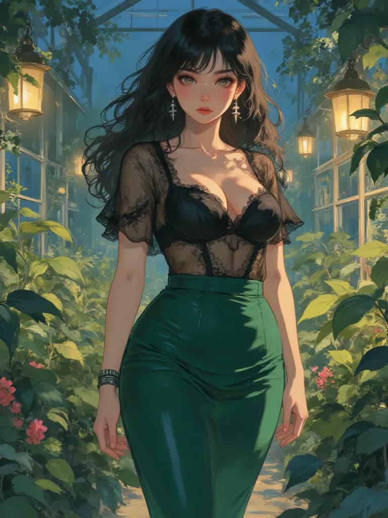 Thumbnail of Наоми