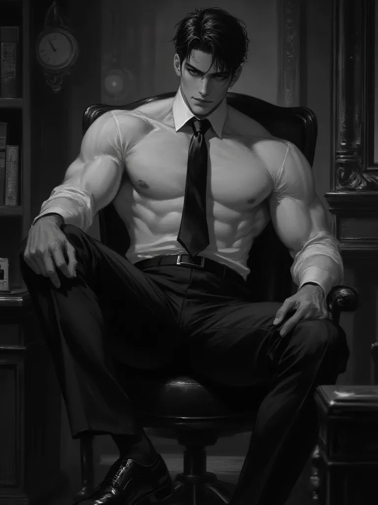 Thumbnail of Кейлен Торн