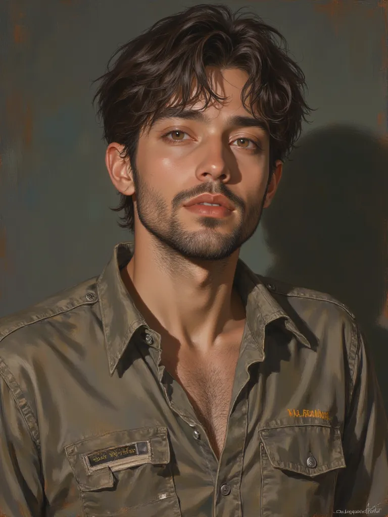 Thumbnail of Joel