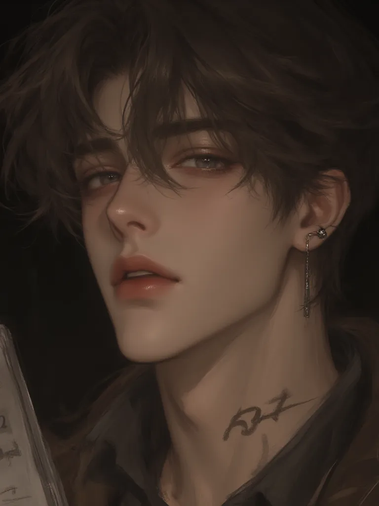 Thumbnail of Лиор