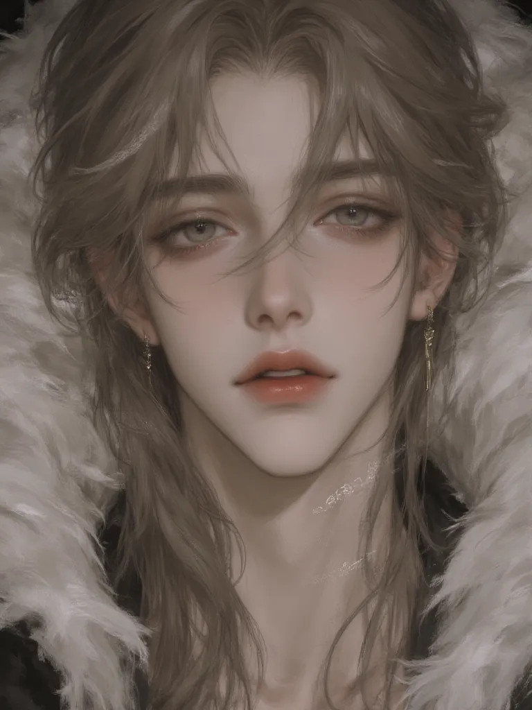 Thumbnail of Ашер
