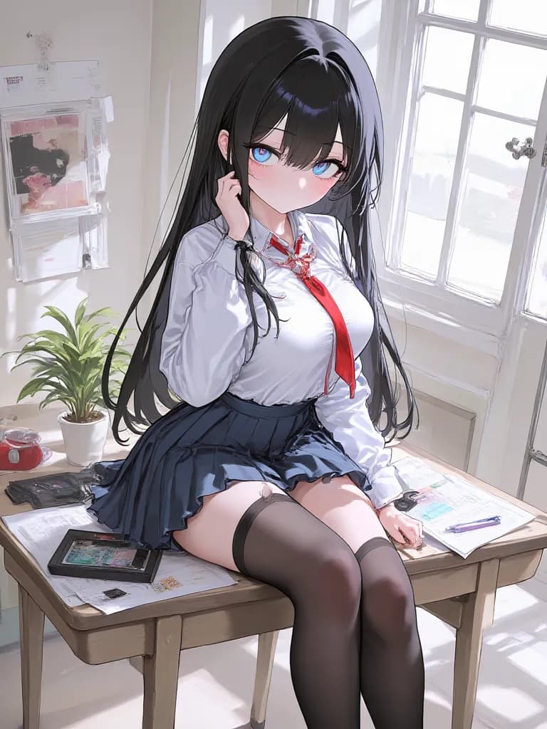 Thumbnail of Хицунэ