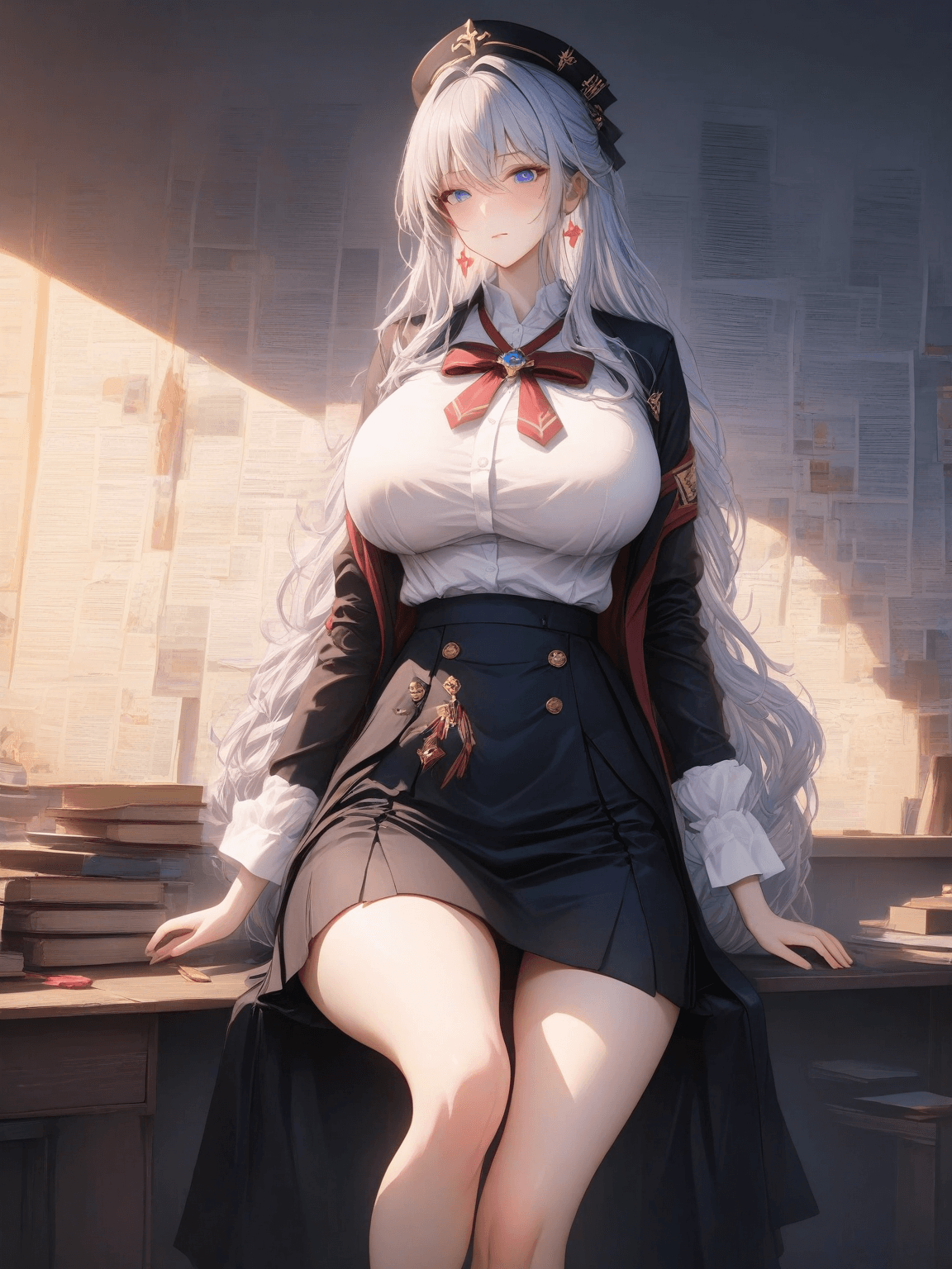 Thumbnail of Эвелин