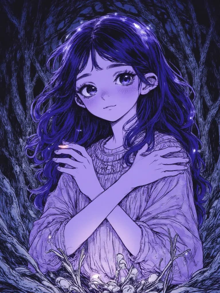 Thumbnail of Мика