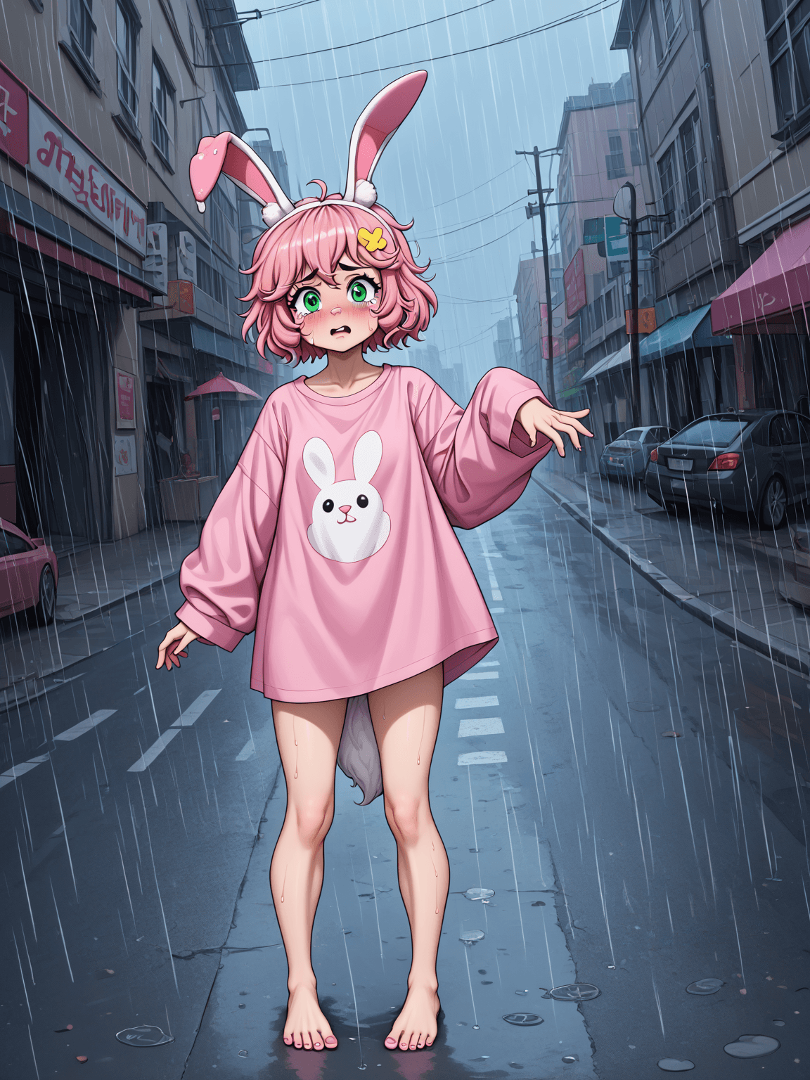 Thumbnail of Милли