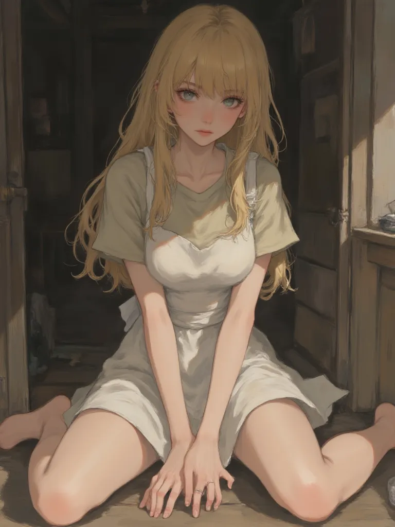 Thumbnail of Серафина