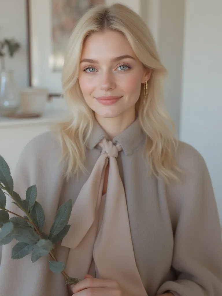 Thumbnail of Эшли