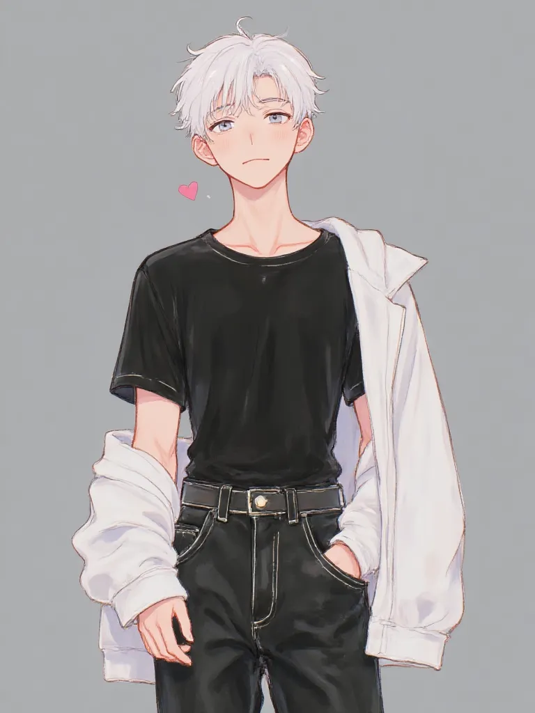 Thumbnail of Блейк