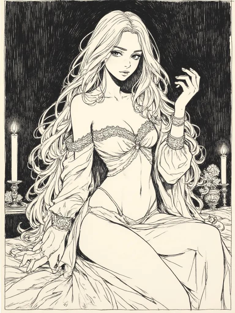 Thumbnail of Лира