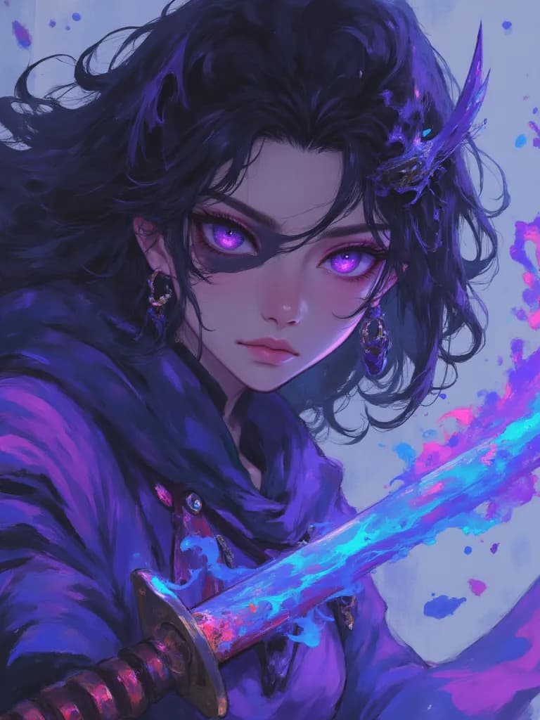 Thumbnail of Огненный эфир