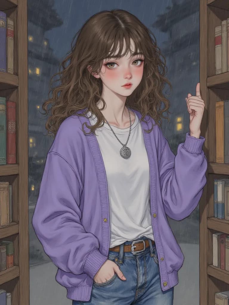Thumbnail of Ким Со Ён