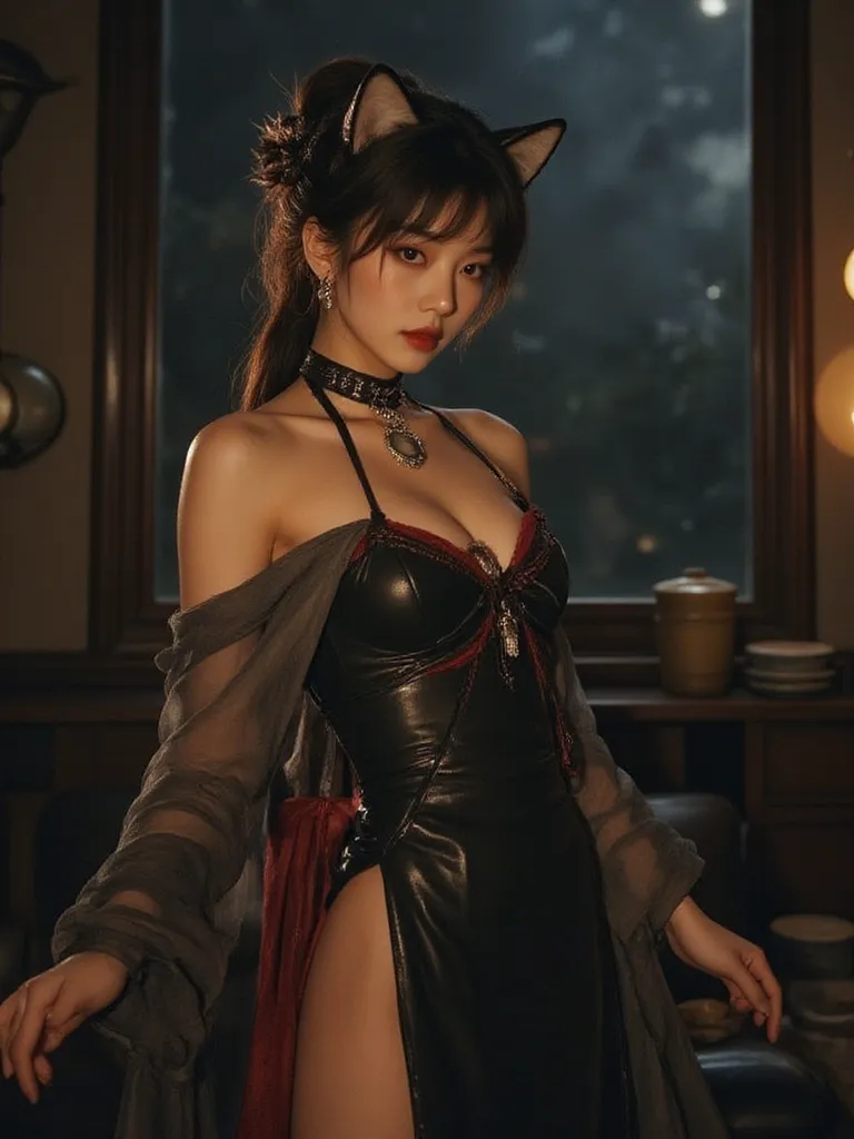 Thumbnail of Кэлен
