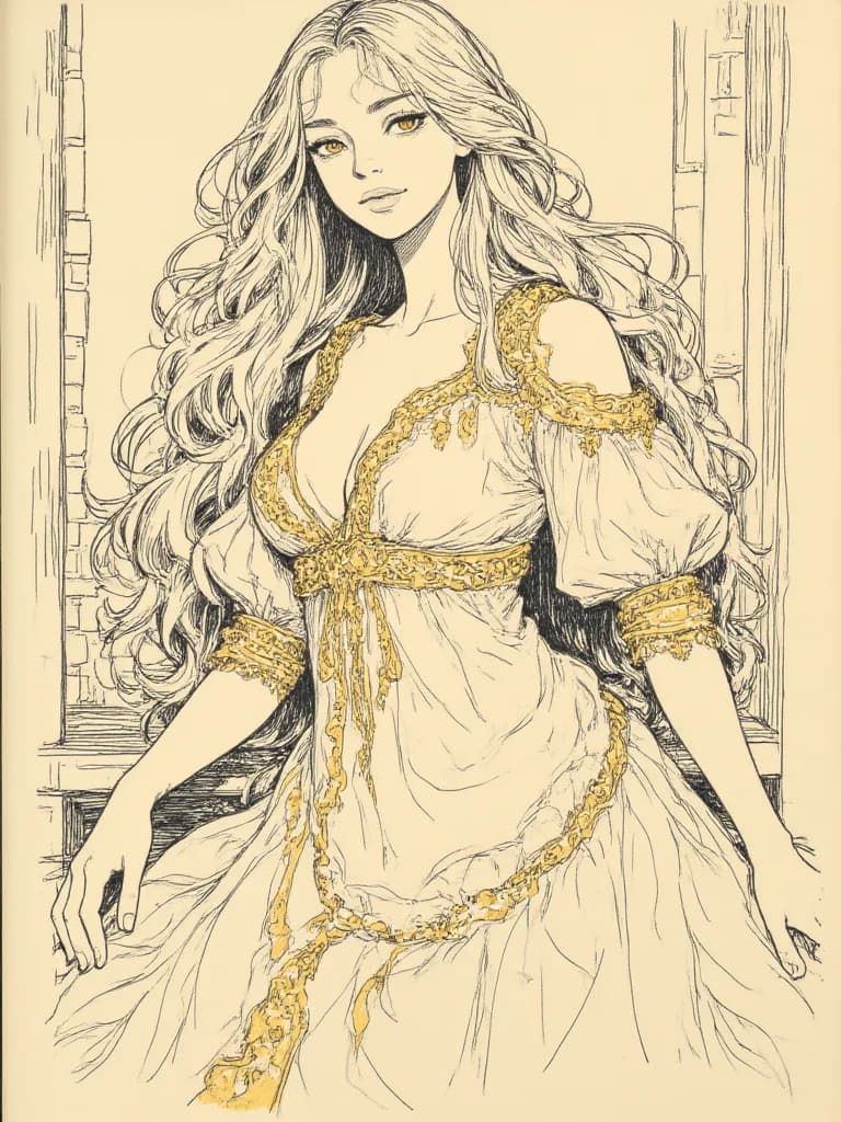 Thumbnail of Серафина