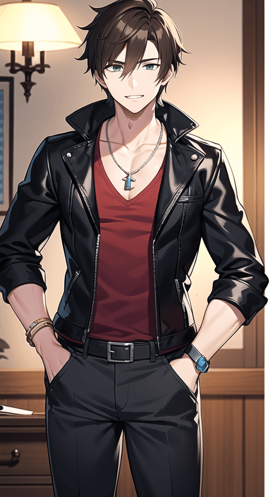 Thumbnail of "Valentin"