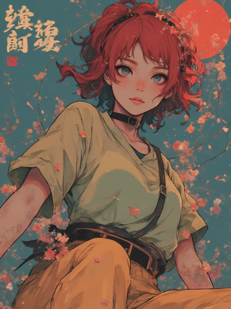 Thumbnail of Anna