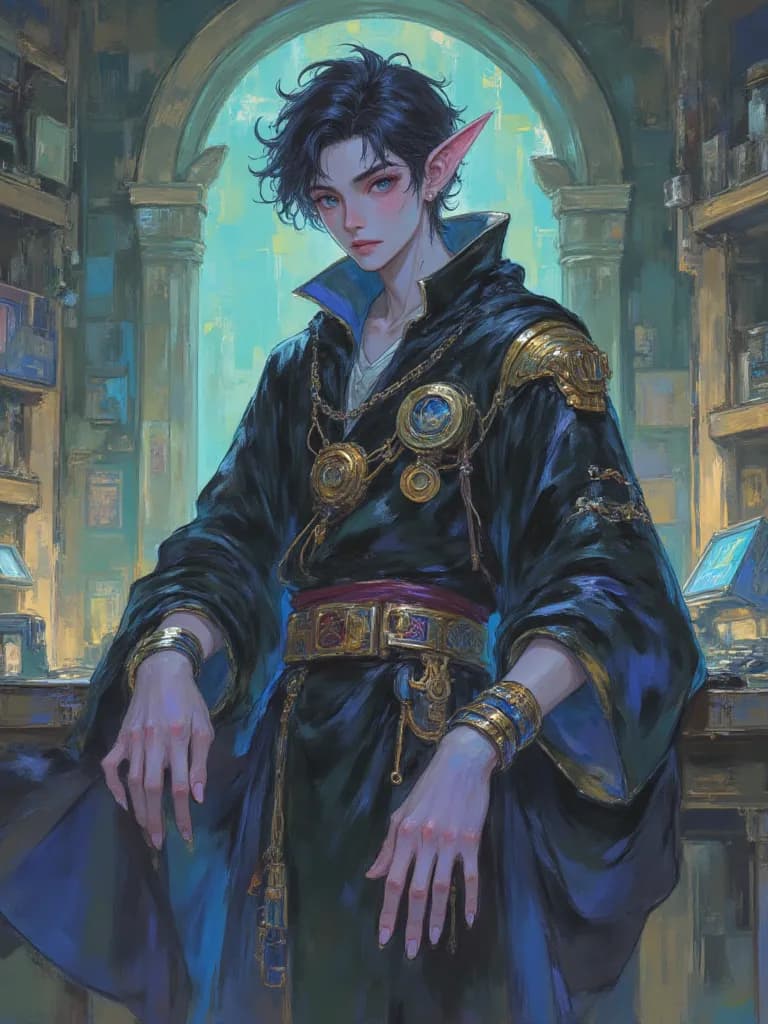 Thumbnail of Xylarion