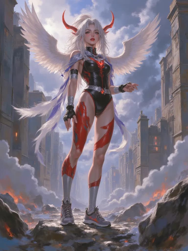 Thumbnail of Astra Dashwing