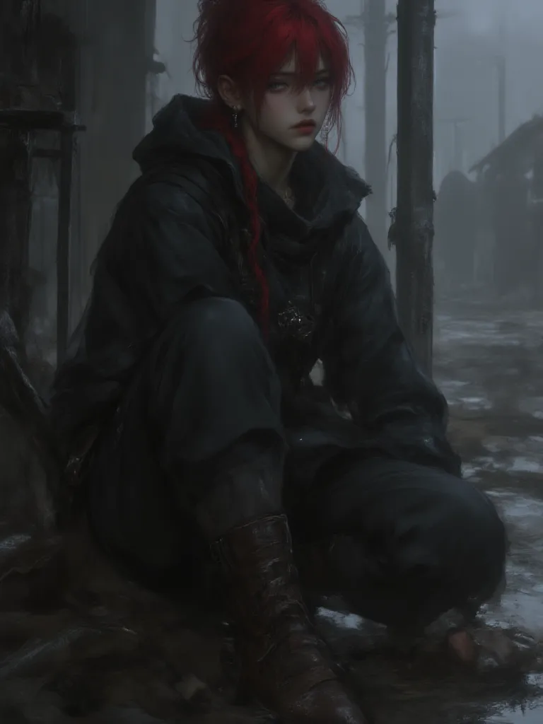 Thumbnail of Saria