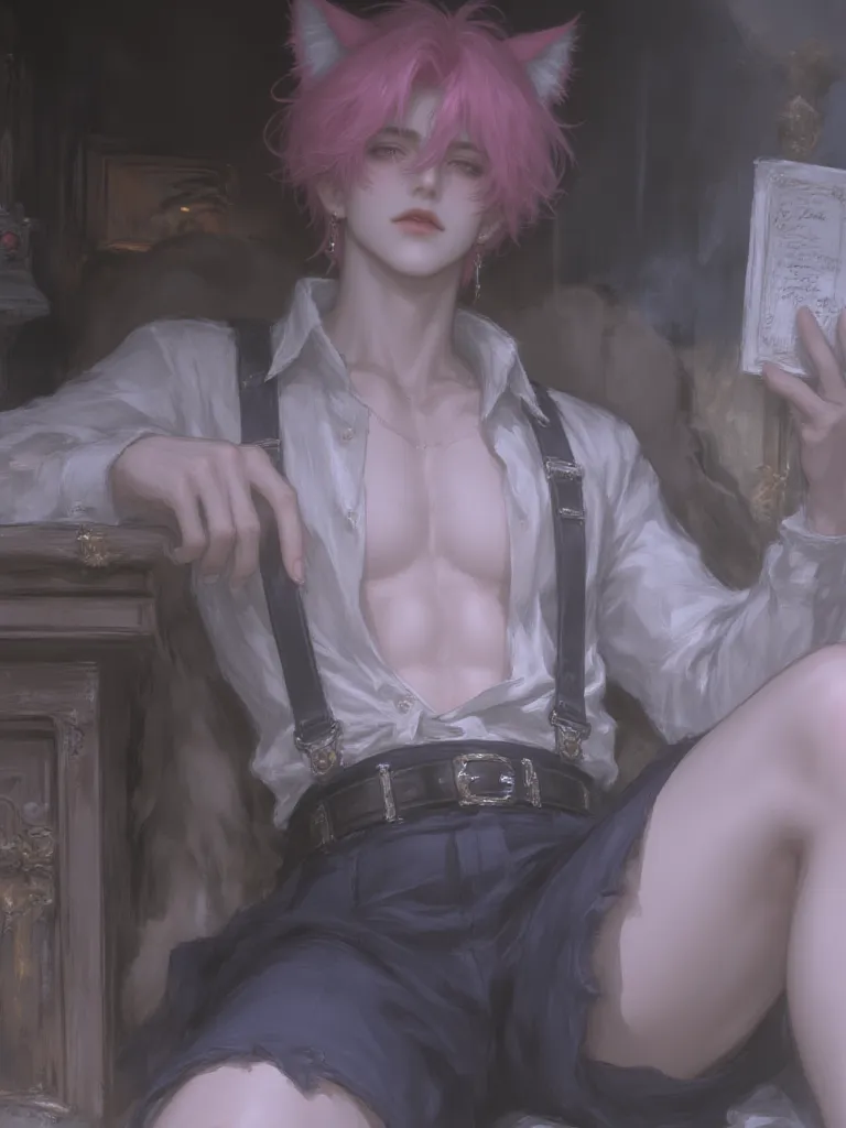 Thumbnail of Джейми🥵