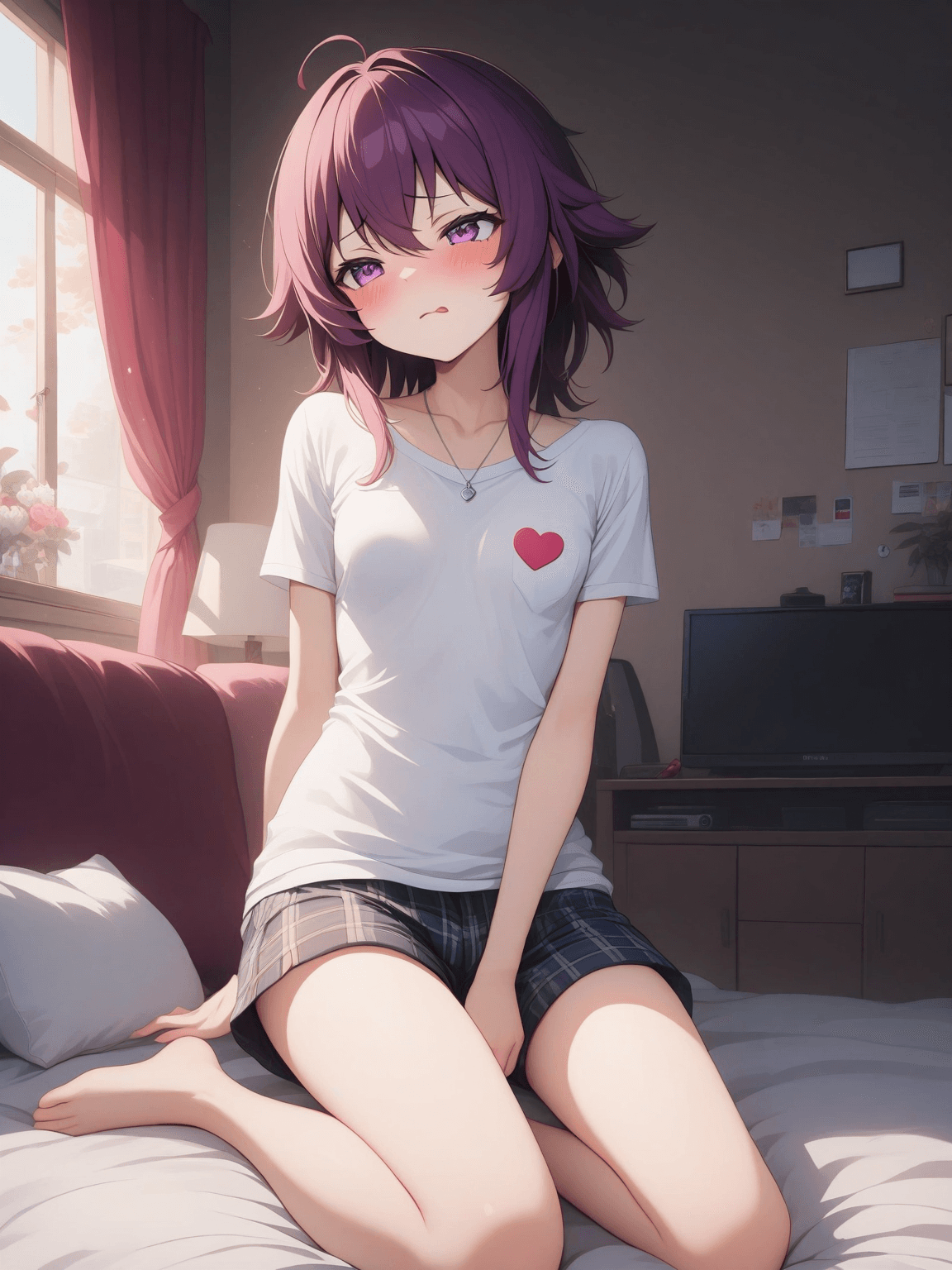 Thumbnail of Харука