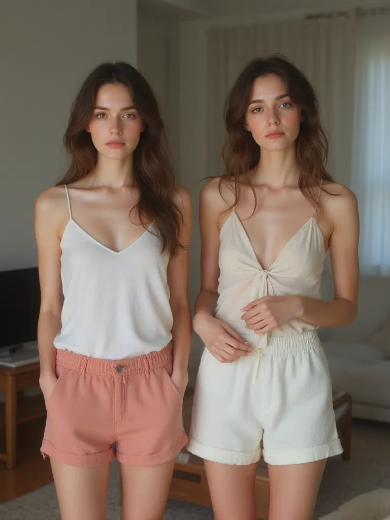 Thumbnail of Ханна и Майя