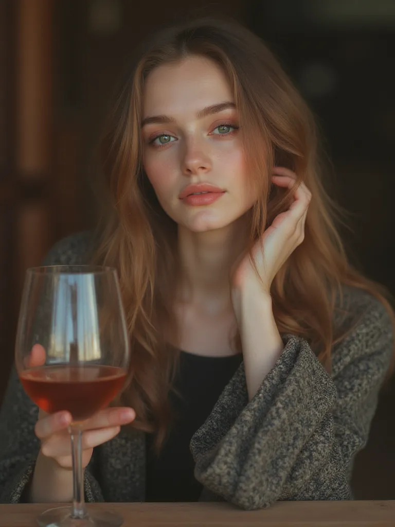 Thumbnail of Gwenaelle