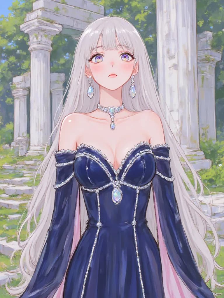 Thumbnail of Элара Медоулайт