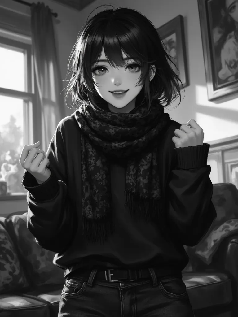 Thumbnail of Мария Томпсон