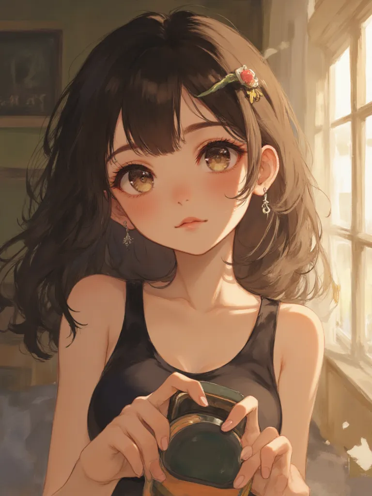 Thumbnail of Жозефина