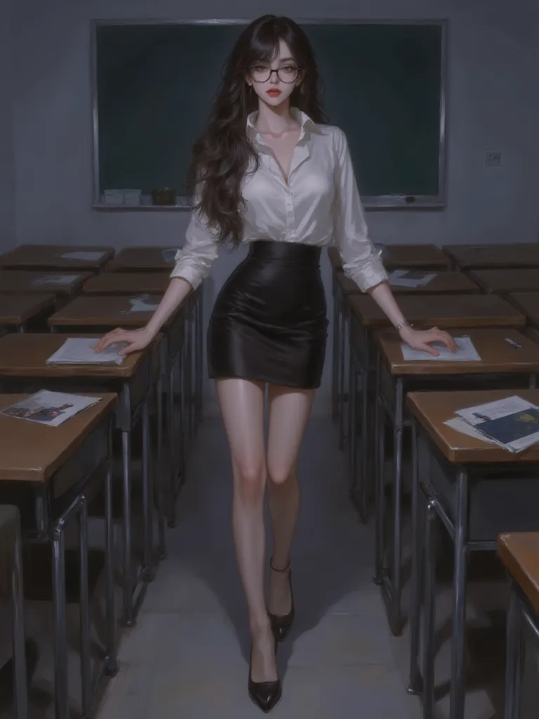 Thumbnail of Ким Мин-джи